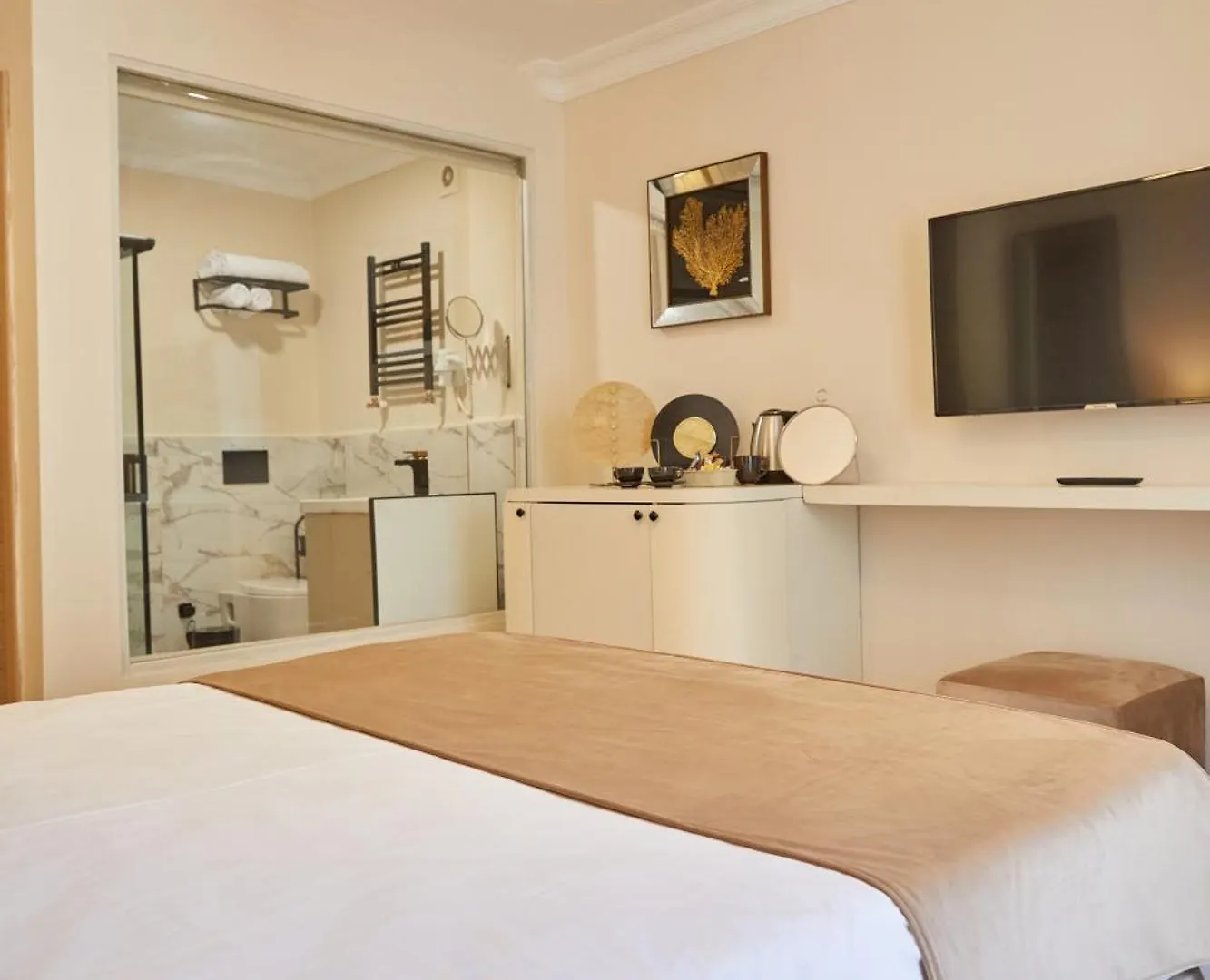 Kaira Hotel& Aparts Istanbulská provincie