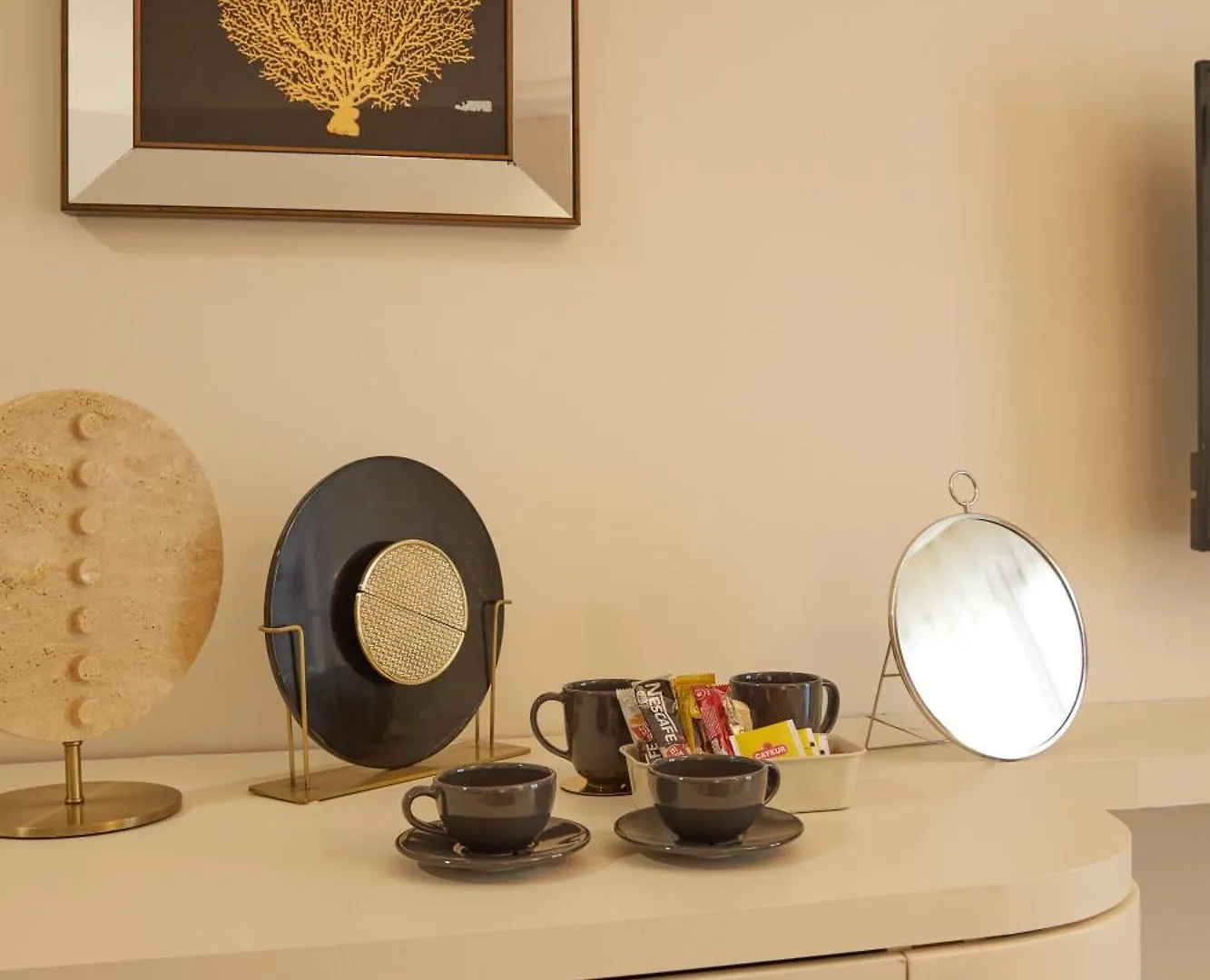 Kaira Hotel& Aparts İstanbul Türkiye