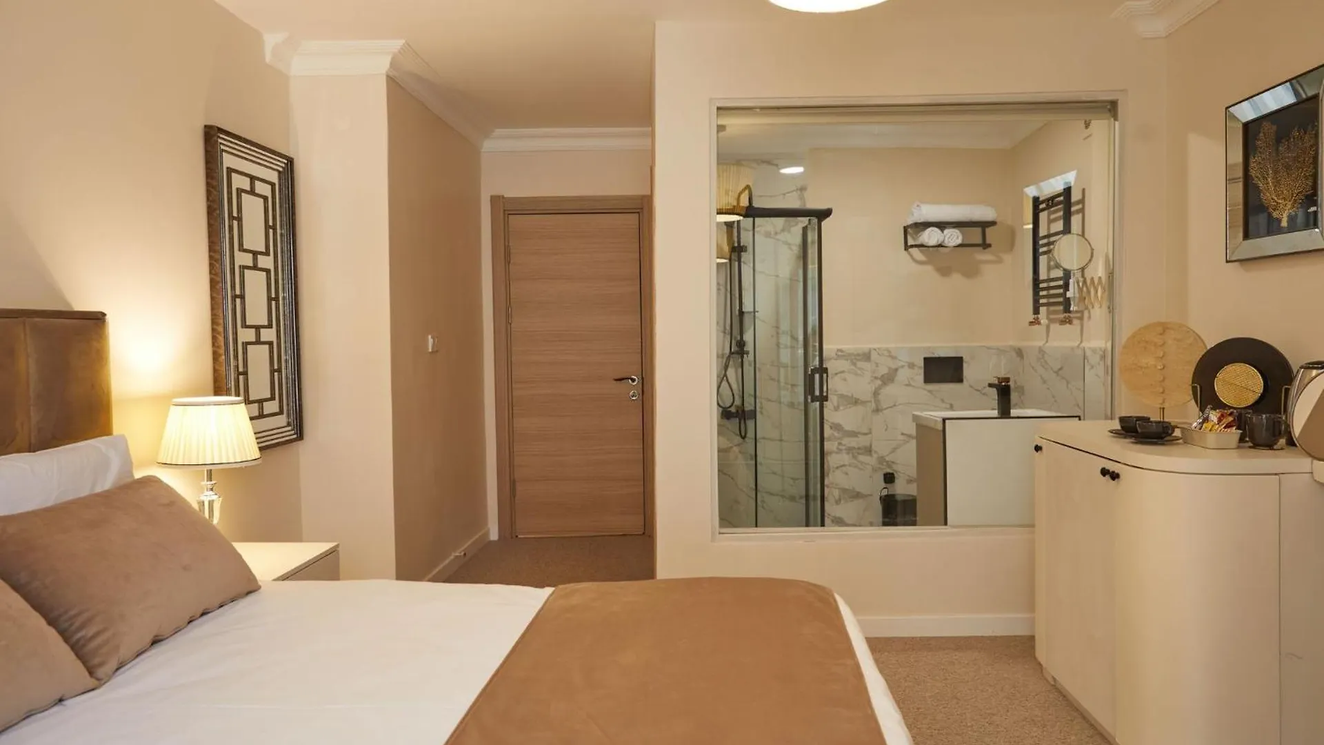 Kaira Hotel& Aparts İstanbul