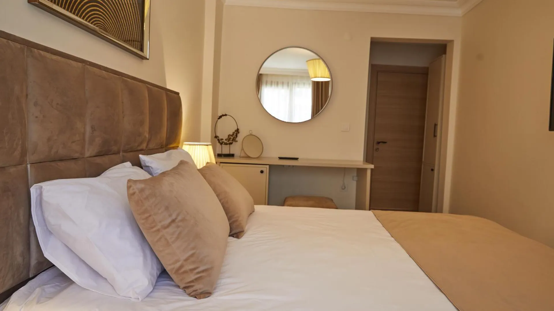 Kaira Hotel& Aparts İstanbul 0*,  Türkiye