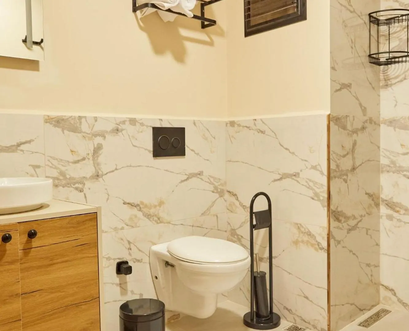 Kaira Hotel& Aparts Istanbulská provincie 0*,  Turecko