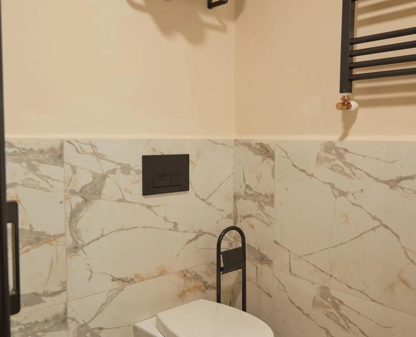 Kaira Hotel& Aparts Istanbulská provincie Hotel